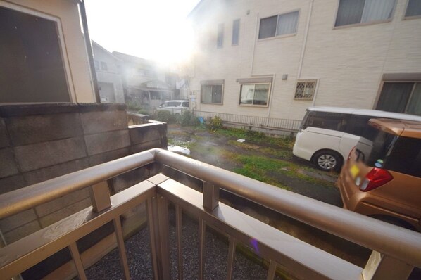 キャメル草加氷川町の物件内観写真